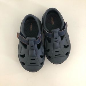 boys sandals